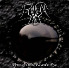 Ravenlore : Through the Raven's Eye